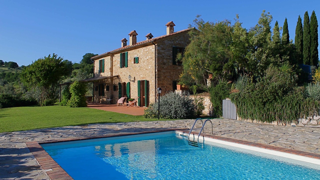 Photo of Outdoor in Scansano