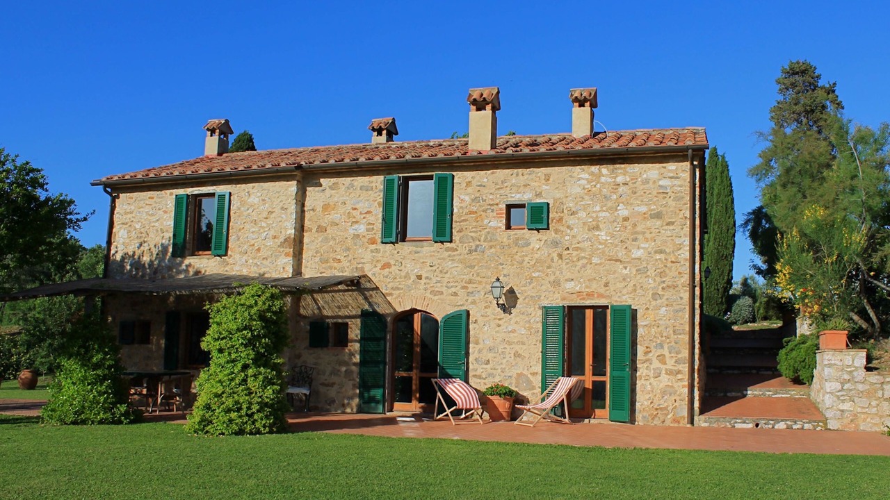 Photo of Outdoor in Scansano
