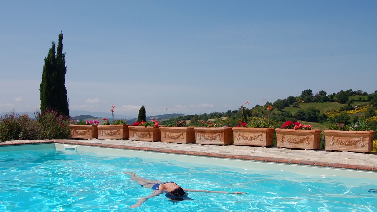 Photo of Outdoor in Scansano