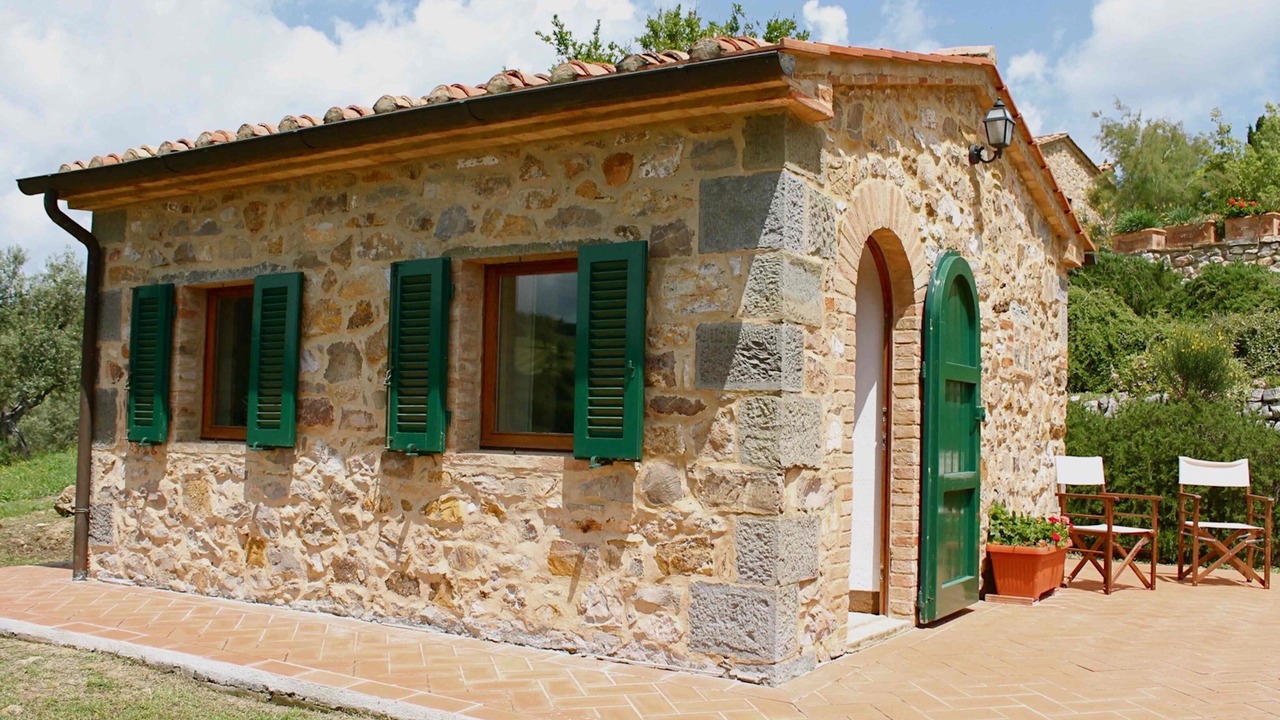 Photo of Outdoor in Scansano
