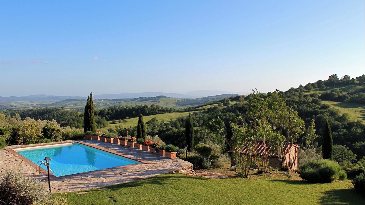 Photo of Outdoor in Scansano
