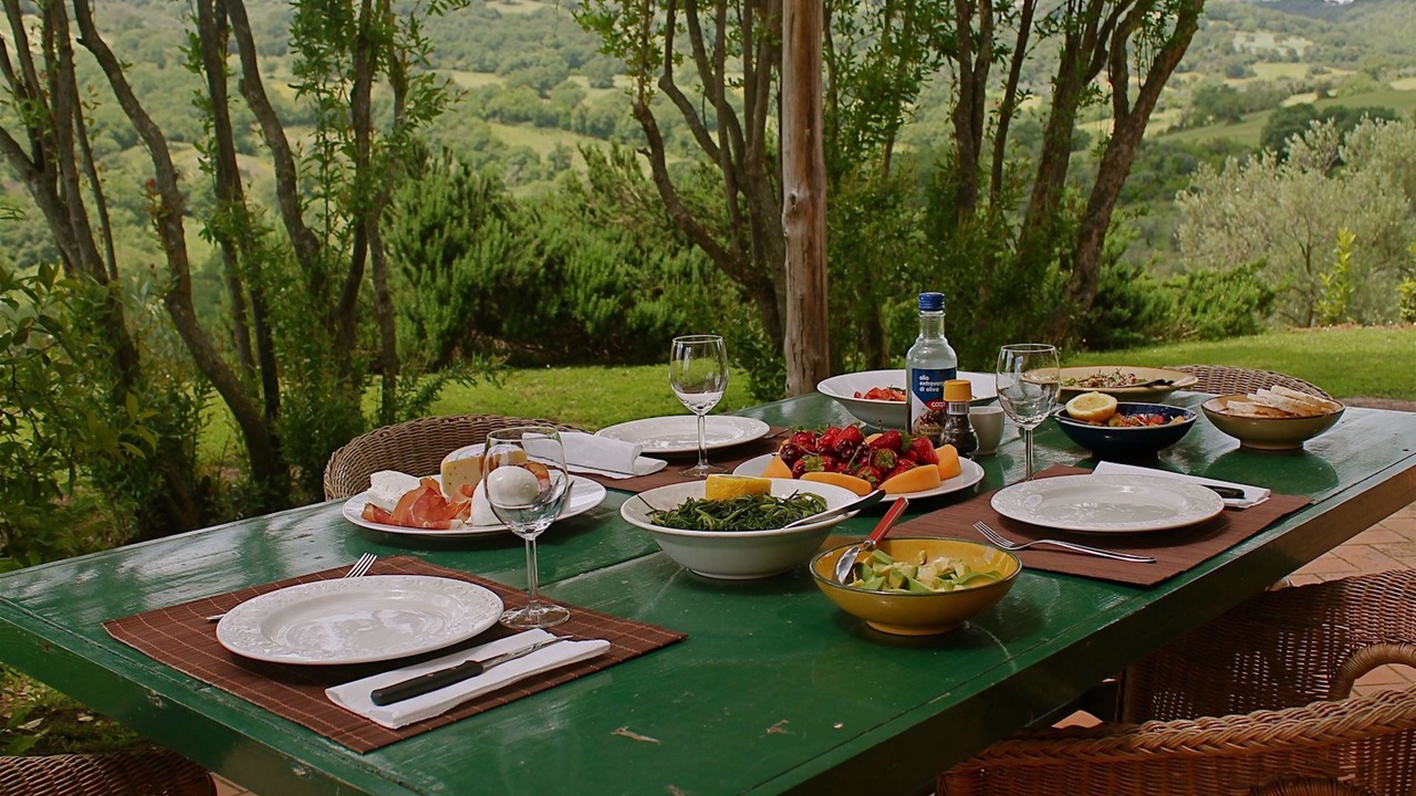 Photo of Outdoor in Scansano
