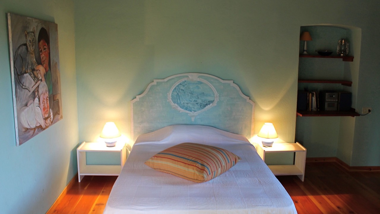 Photo of Bedroom in Scansano