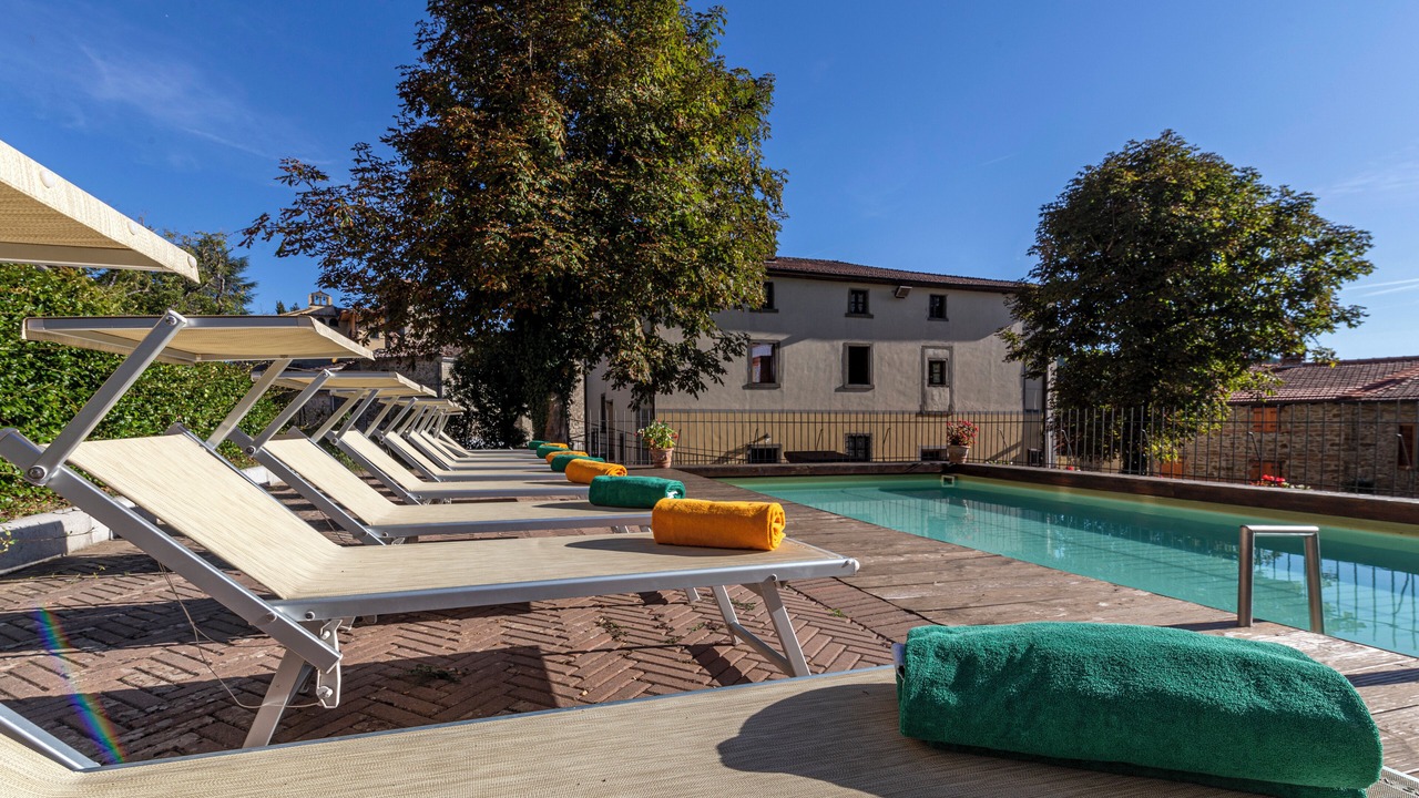 Photo of Outdoor in Pratovecchio