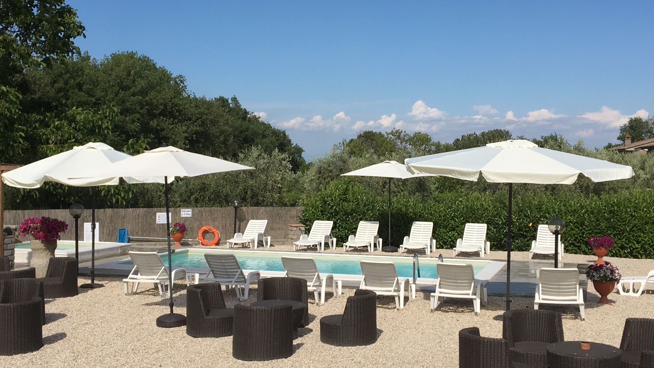 Photo of Outdoor in Vitorchiano