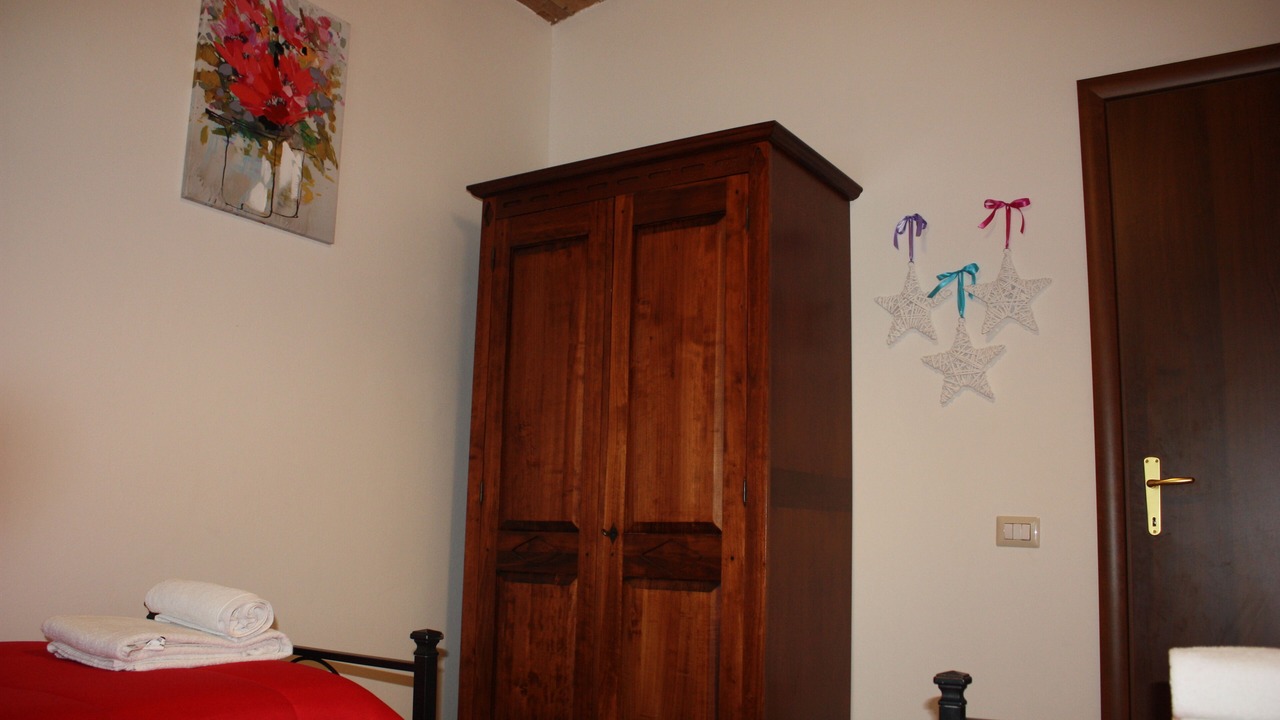 Photo of Bedroom in Vitorchiano