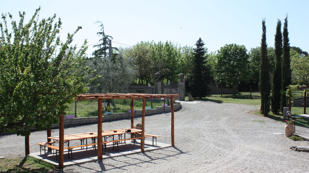 Photo of Outdoor in Vitorchiano