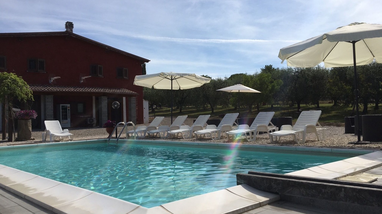 Photo of Outdoor in Vitorchiano