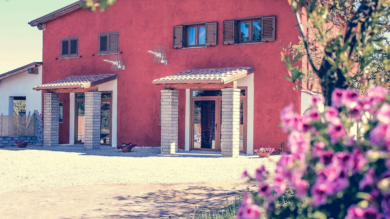 Photo of Outdoor in Vitorchiano