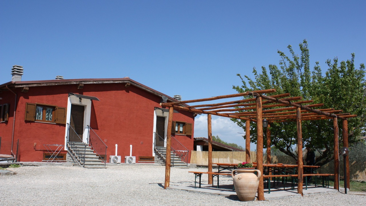 Photo of Outdoor in Vitorchiano