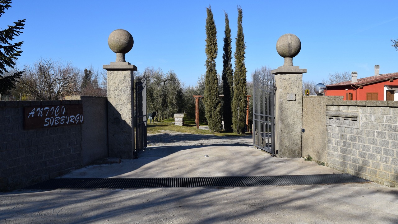 Photo of Outdoor in Vitorchiano