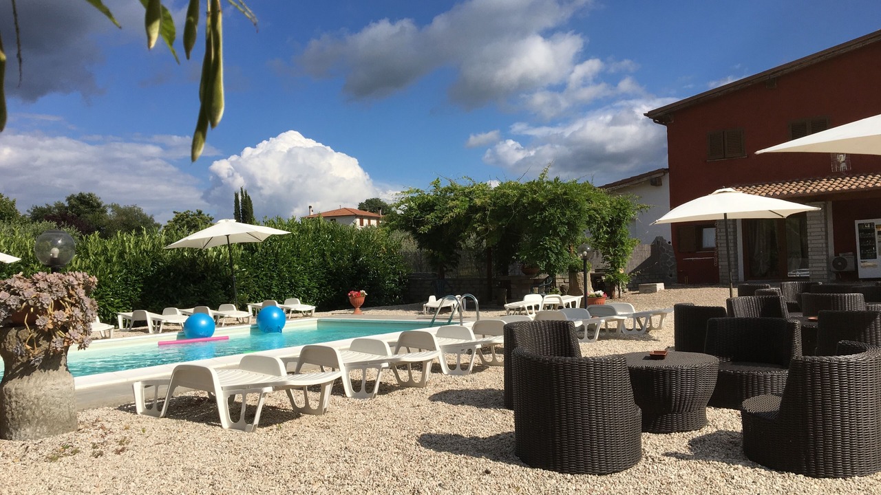Photo of Outdoor in Vitorchiano