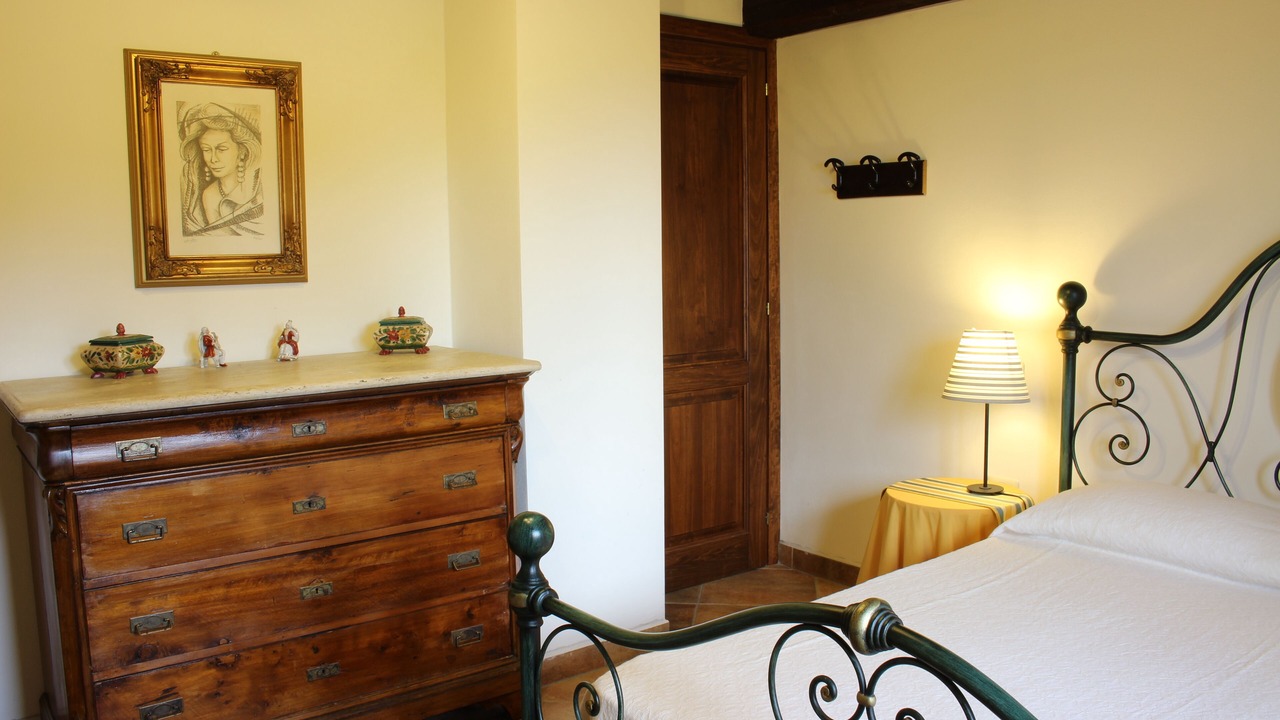 Photo of Bedroom in Gualdo Cattaneo