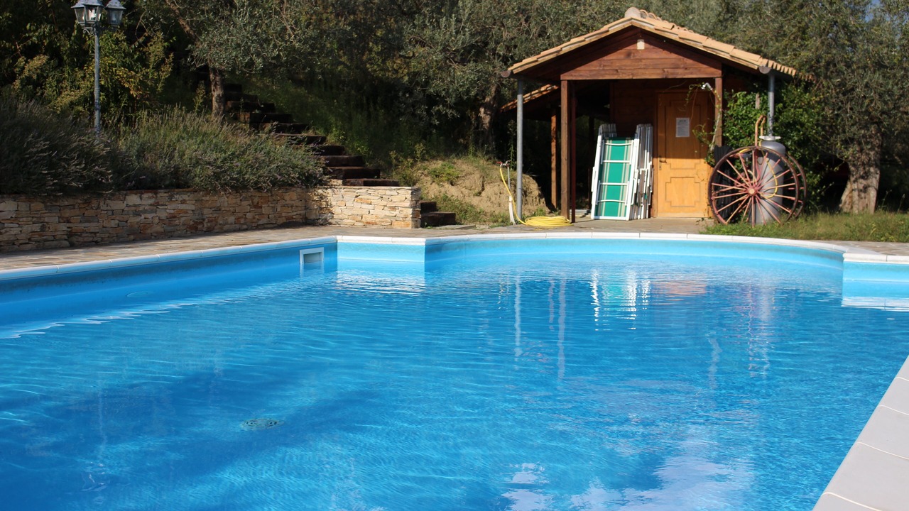Photo of Outdoor in Gualdo Cattaneo