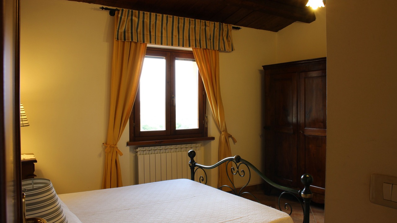Photo of Bedroom in Gualdo Cattaneo