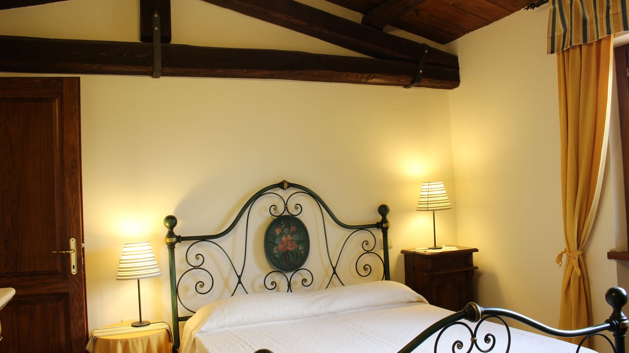 Photo of Bedroom in Gualdo Cattaneo