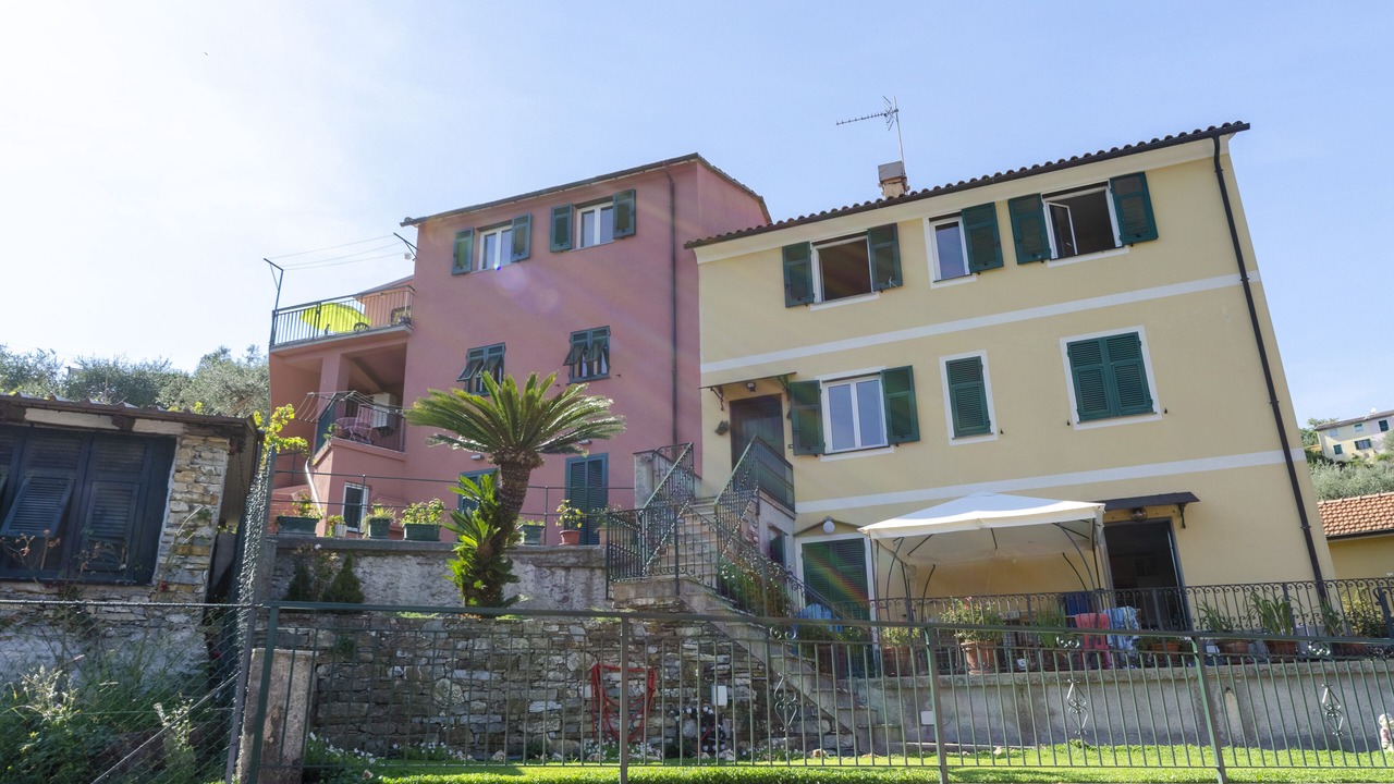 Photo of Outdoor in San Massimo