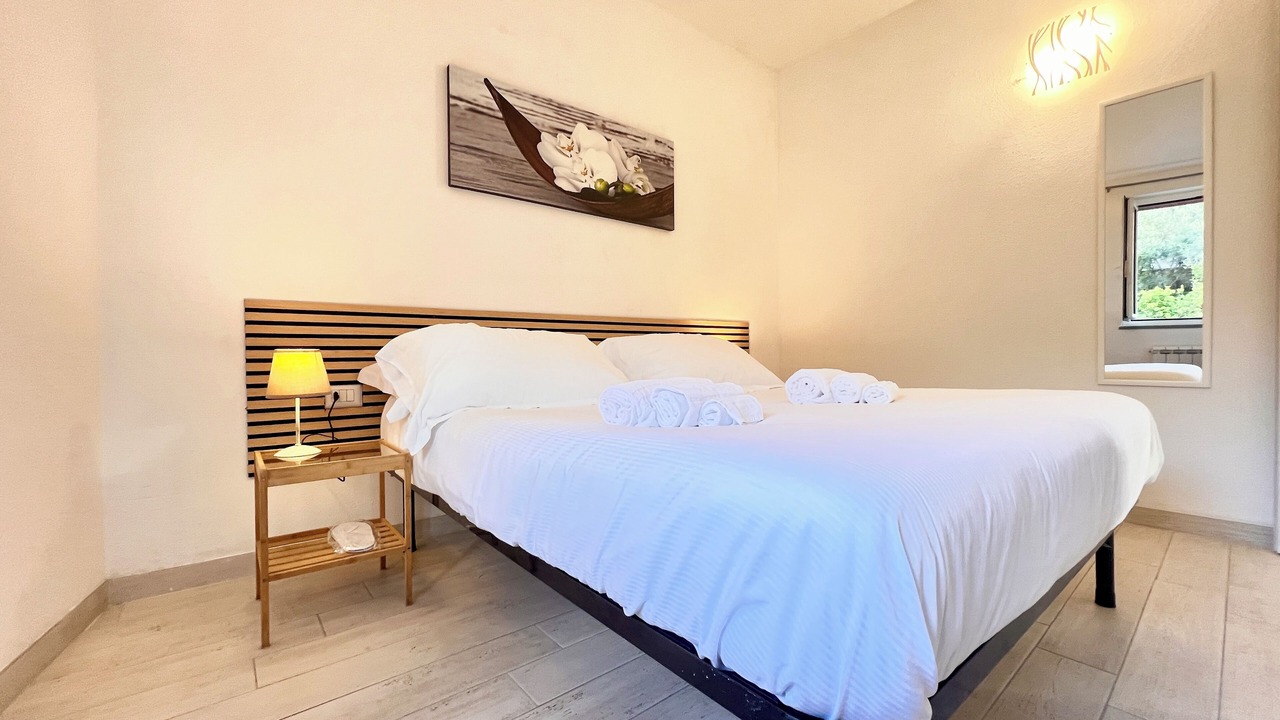 Photo of Bedroom in San Massimo