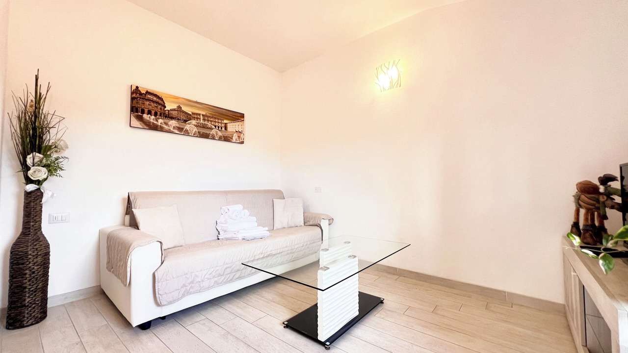 Photo of Livingroom in San Massimo