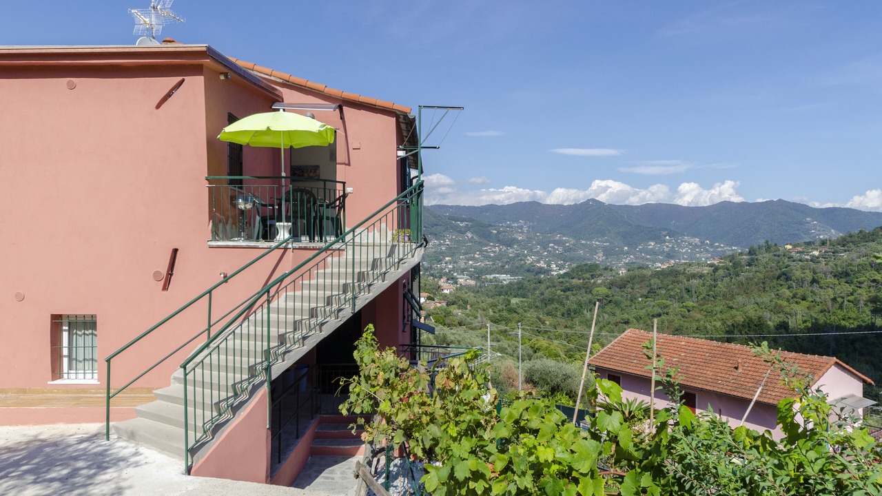Photo of Outdoor in San Massimo