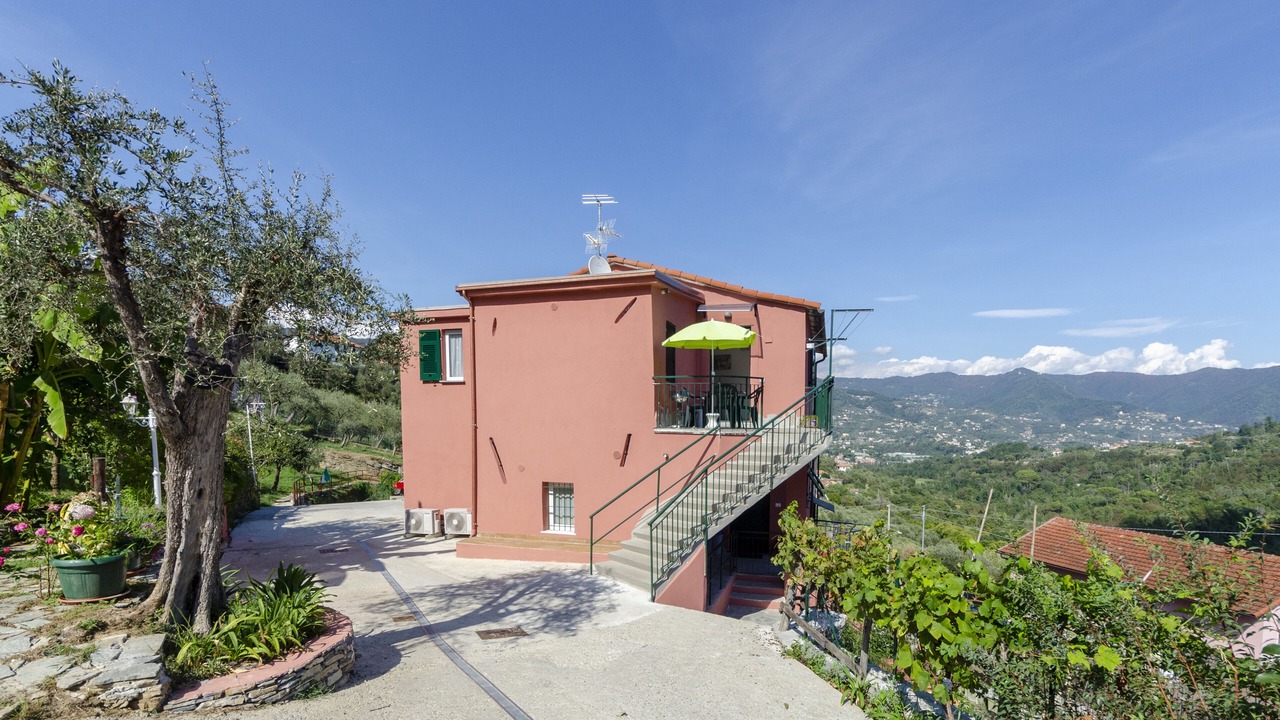 Photo of Outdoor in San Massimo