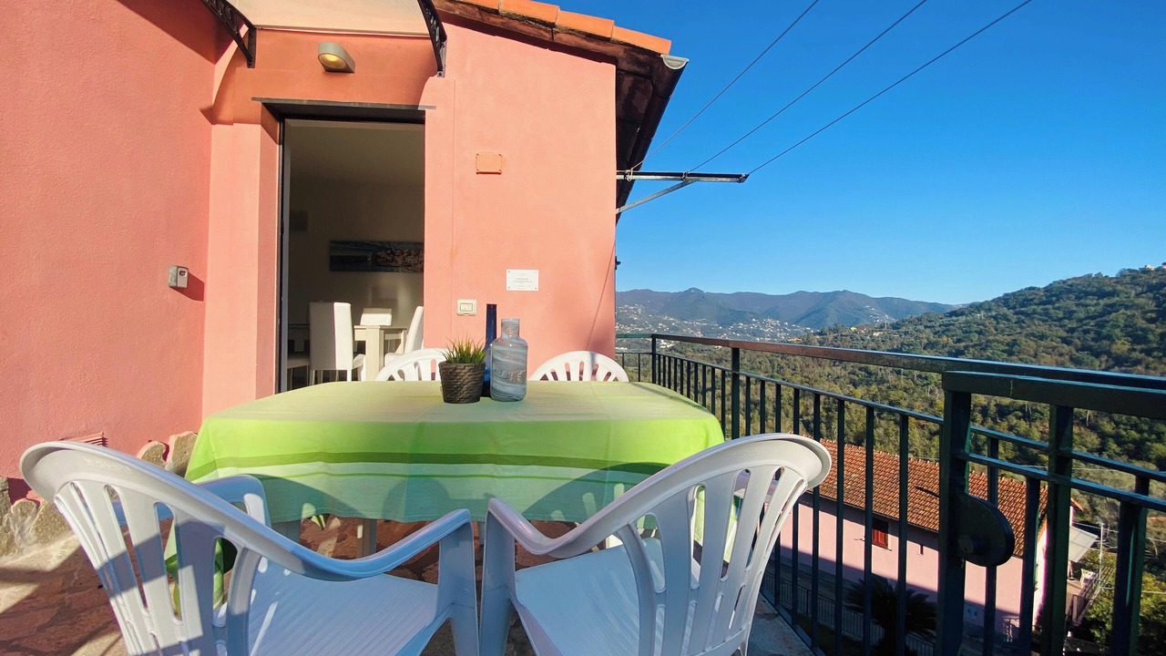 Photo of Outdoor in San Massimo