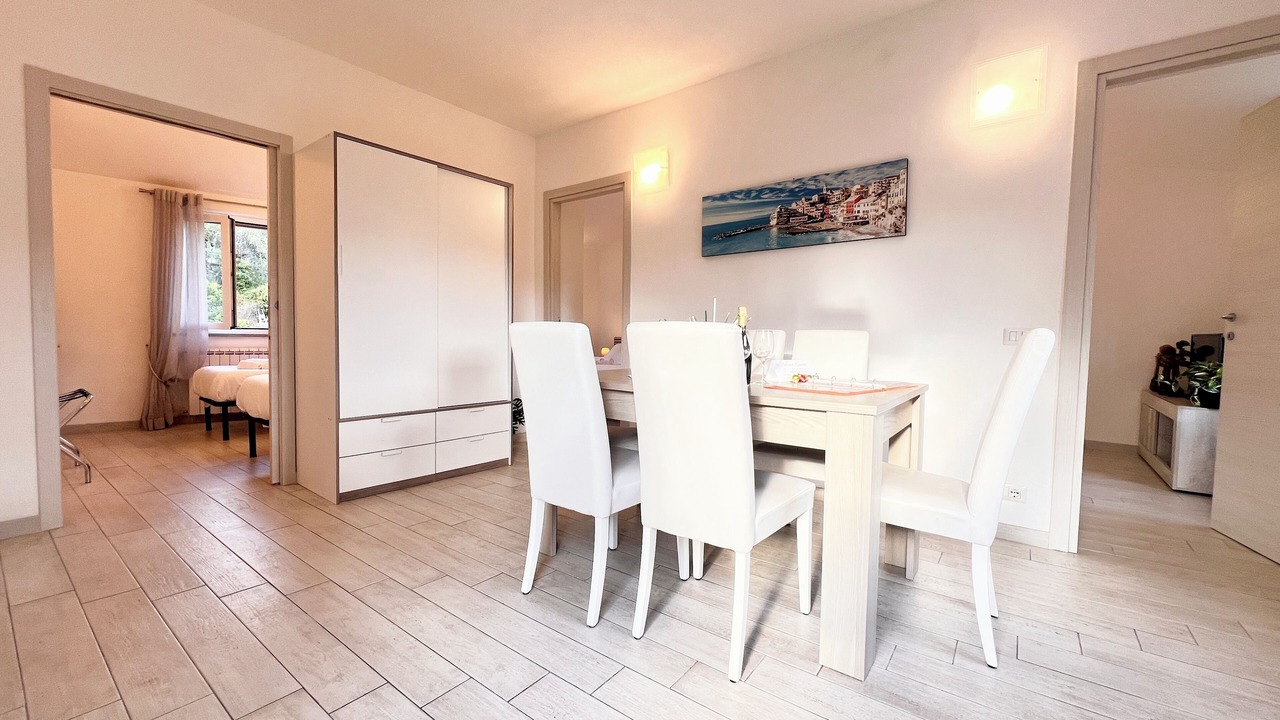 Photo of Bedroom in San Massimo