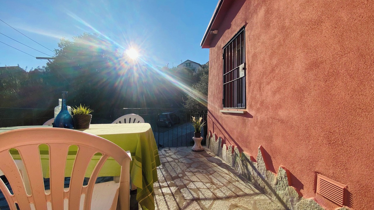 Photo of Outdoor in San Massimo