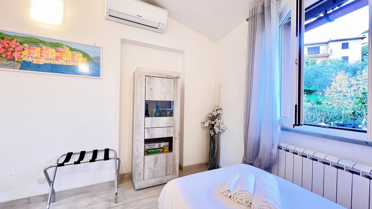 Photo of Bedroom in San Massimo
