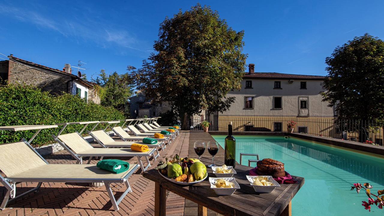 Photo of Outdoor in Pratovecchio