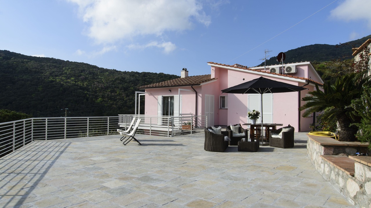 Photo of Outdoor in Marciana