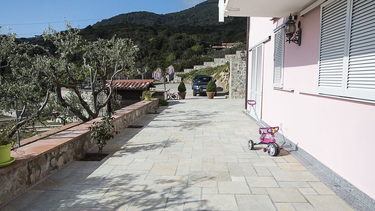 Photo of Outdoor in Marciana