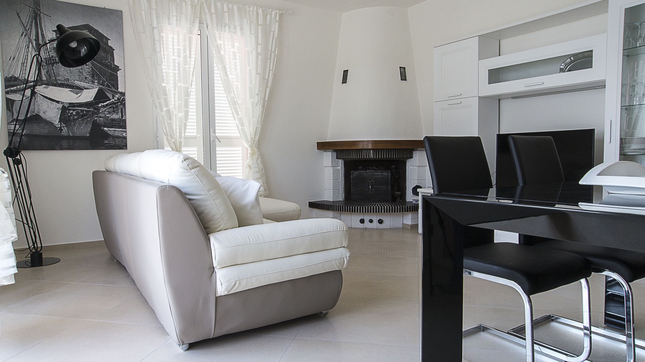 Photo of Livingroom in Marciana