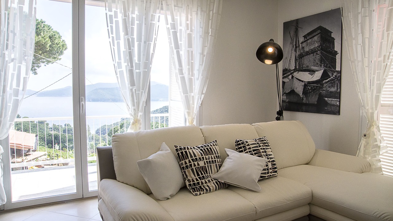 Photo of Livingroom in Marciana