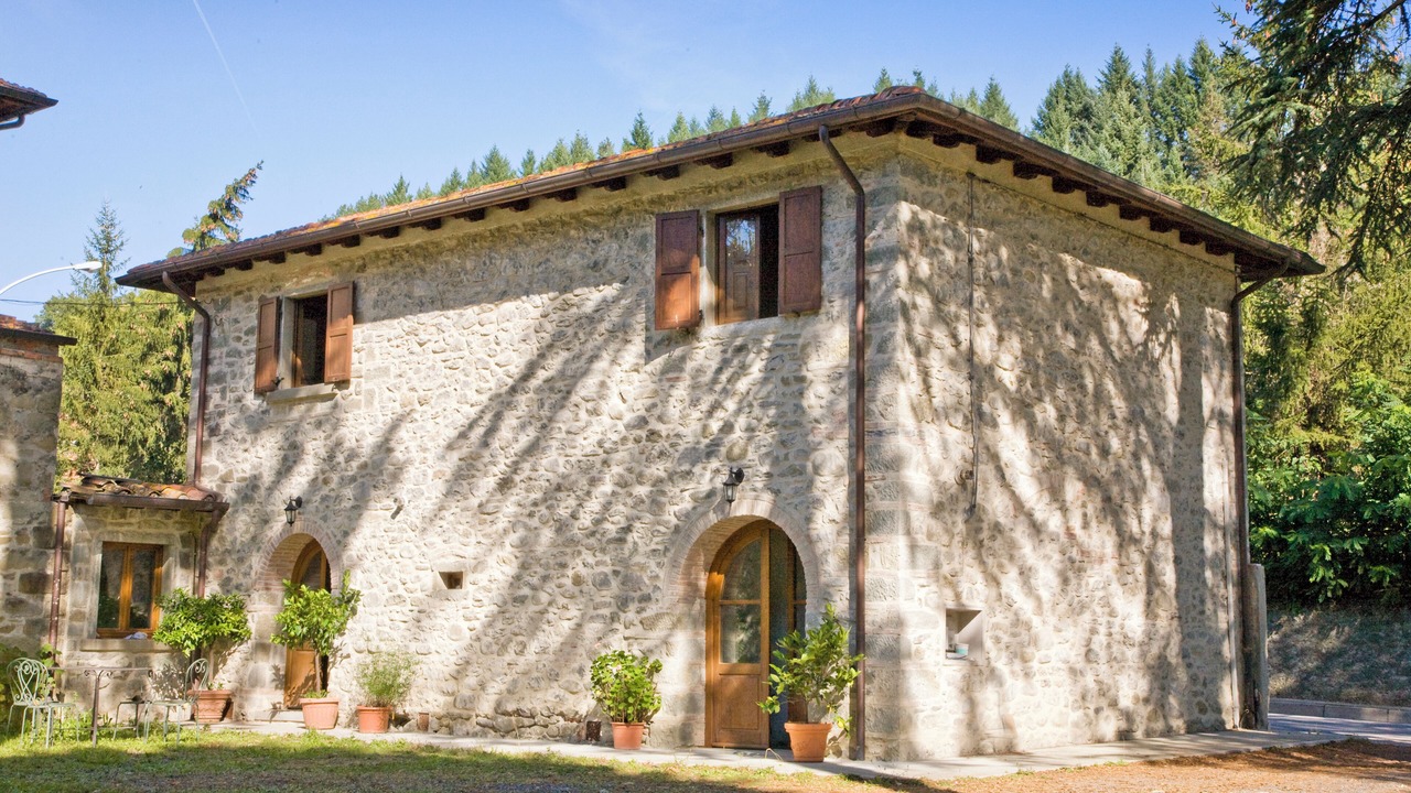 Photo of Outdoor in Pratovecchio