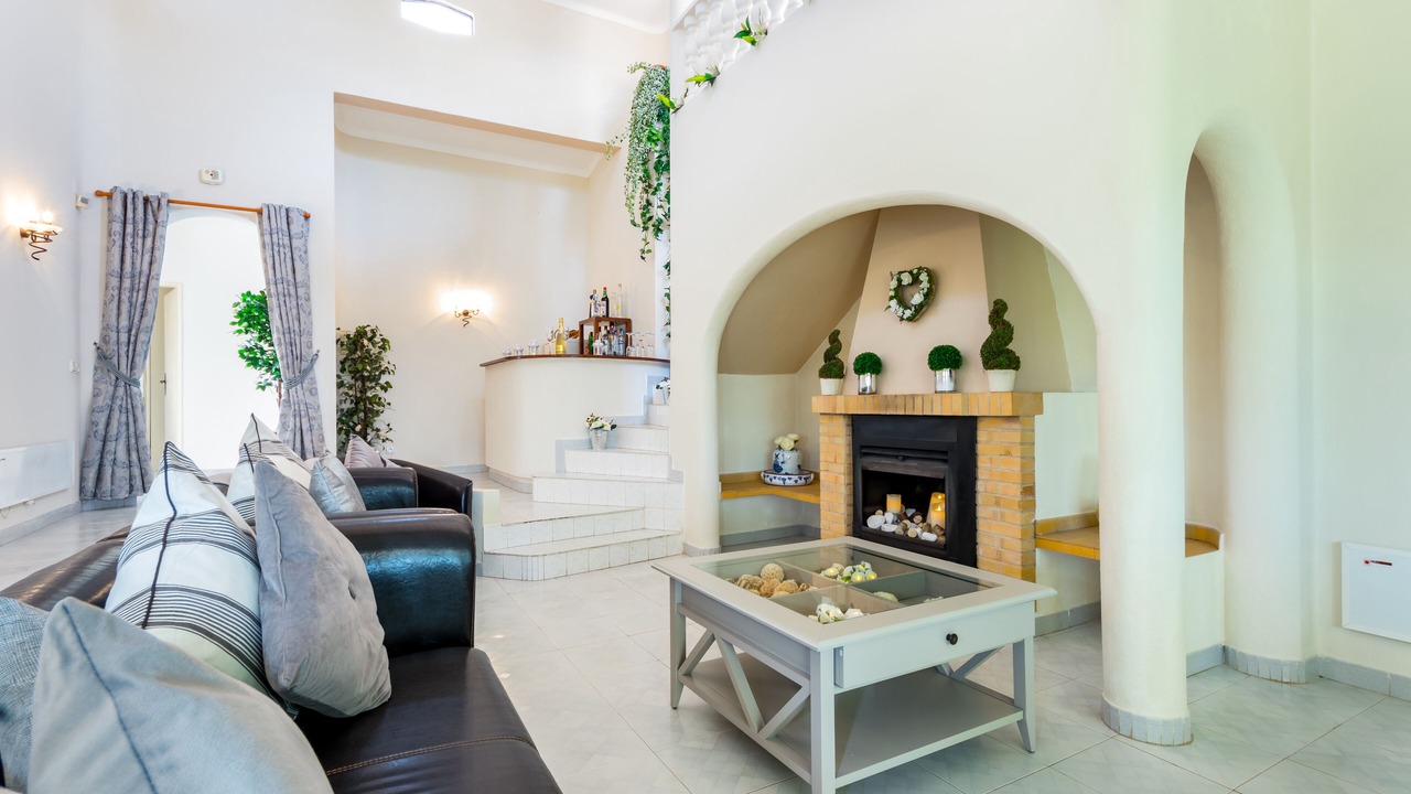 Photo of Livingroom in Vilamoura