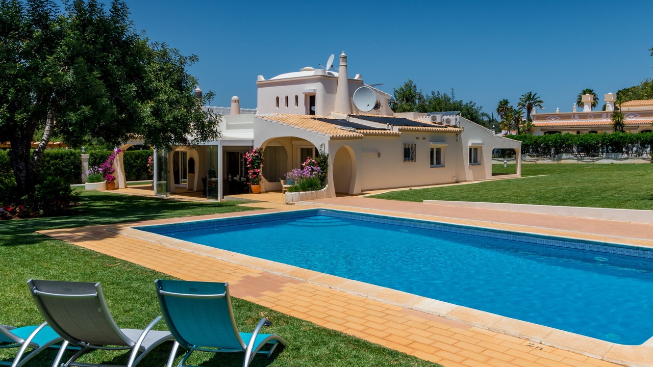 Photo of Outdoor in Vilamoura