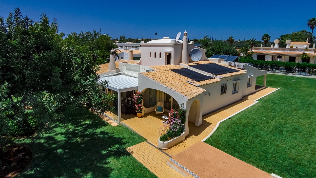 Photo of Outdoor in Vilamoura