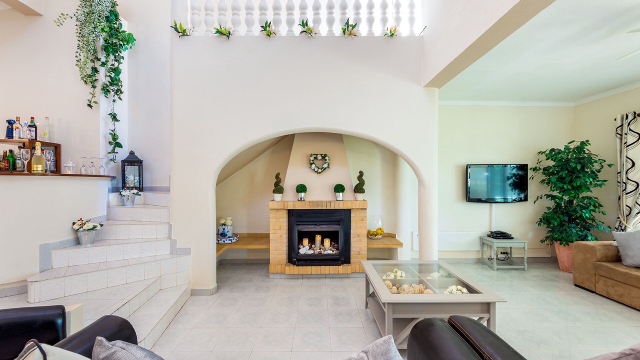 Photo of Livingroom in Vilamoura