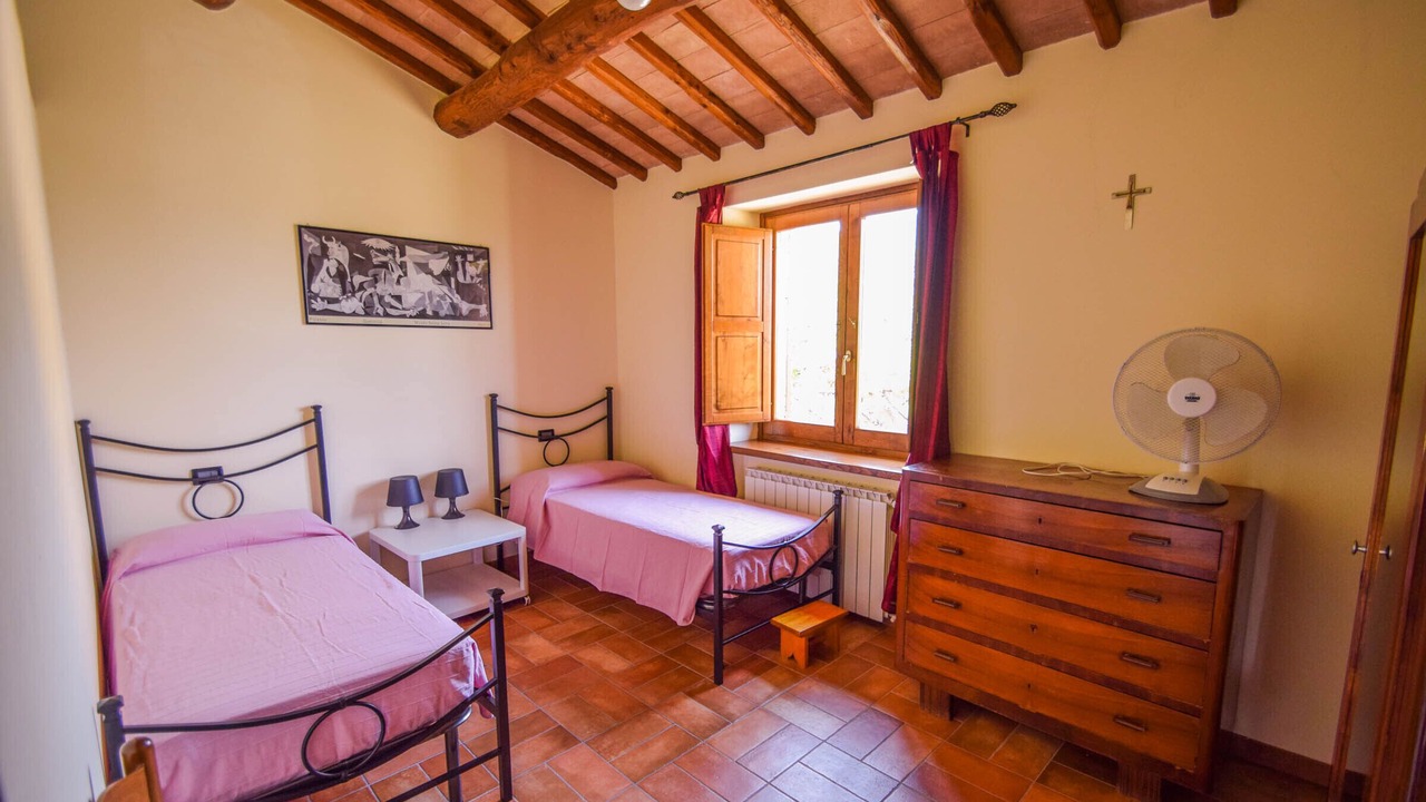 Photo of Bedroom in Avigliano Umbrio