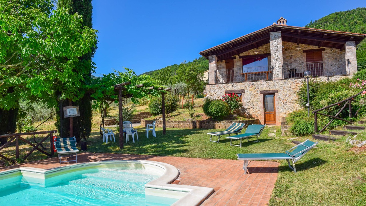 Photo of Outdoor in Avigliano Umbrio