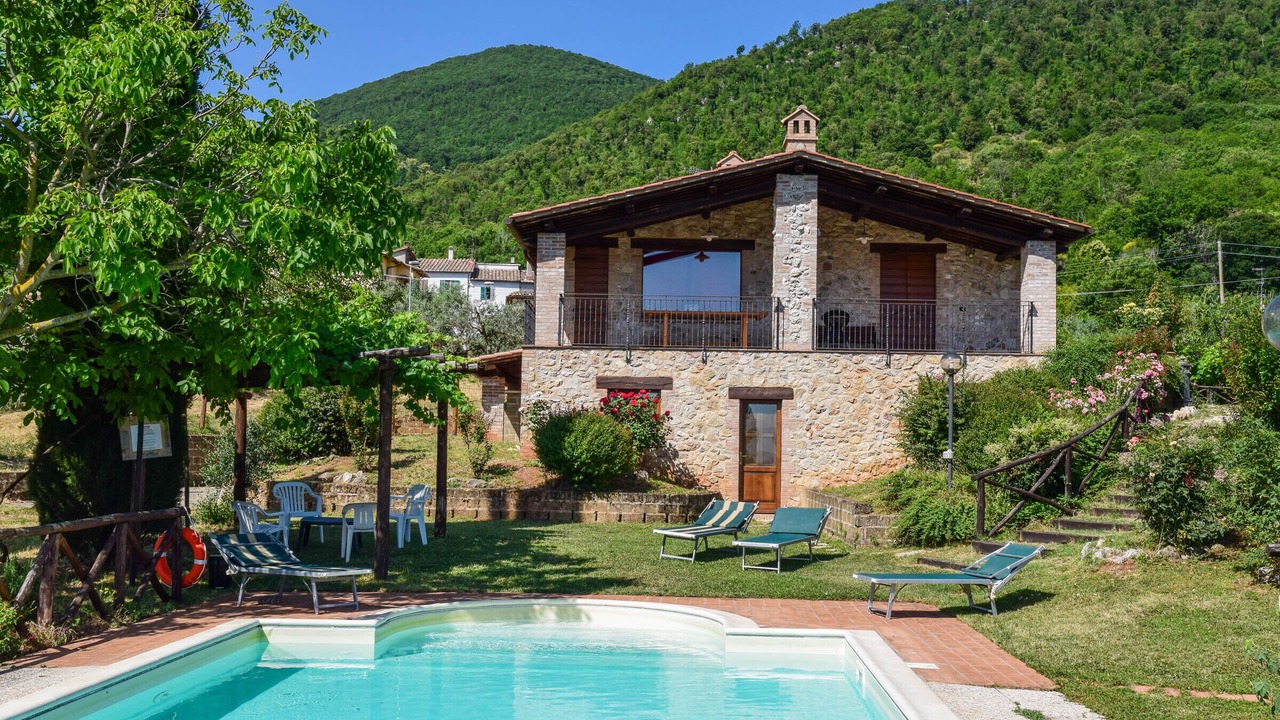 Photo of Outdoor in Avigliano Umbrio