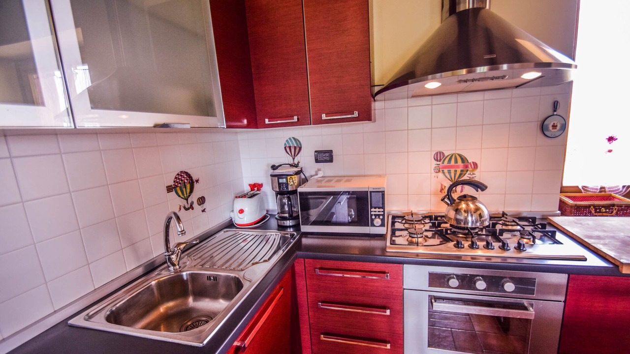 Photo of Kitchen in Avigliano Umbrio