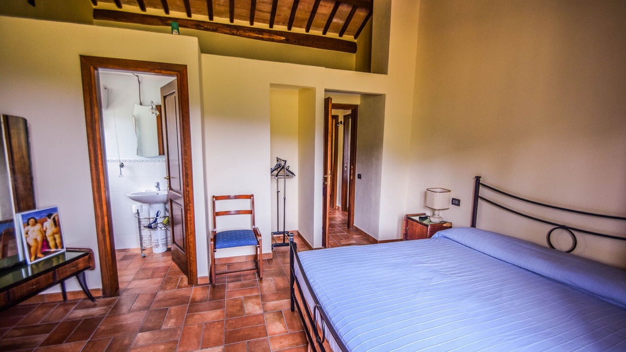Photo of Bedroom in Avigliano Umbrio