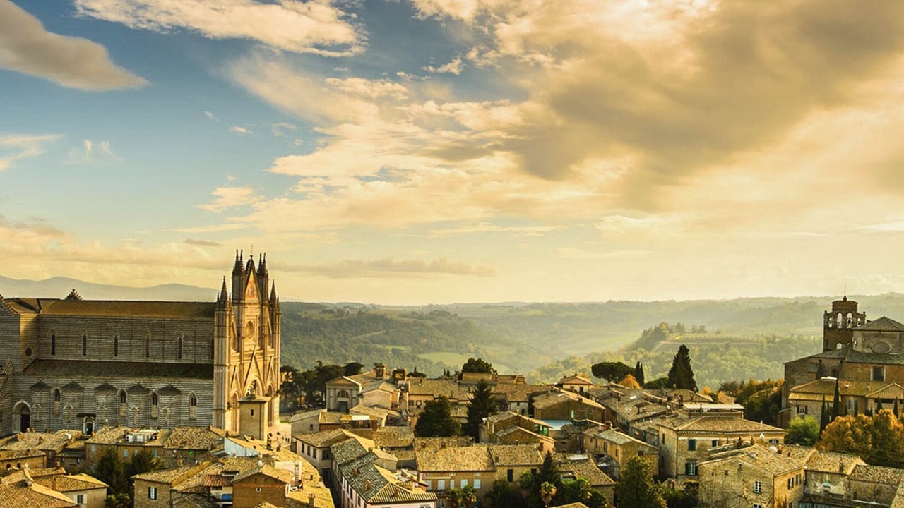 Photo of Others in Orvieto