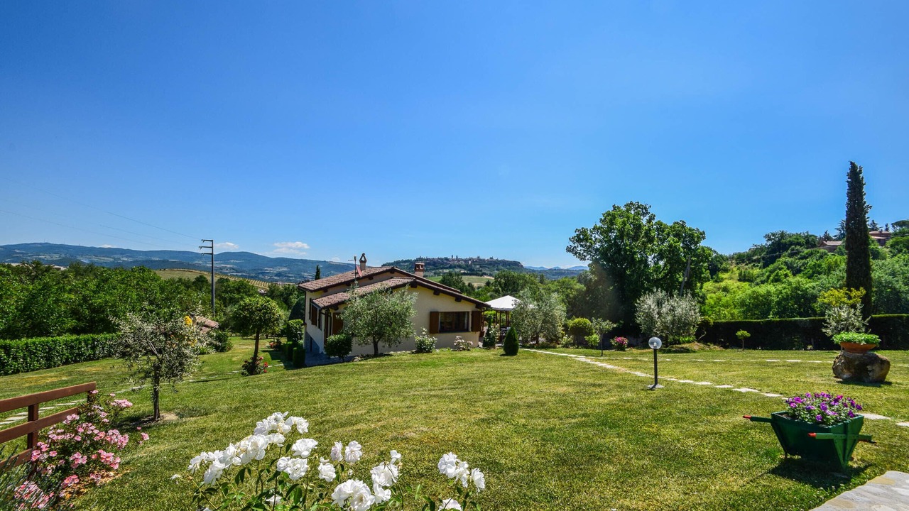 Photo of Outdoor in Orvieto