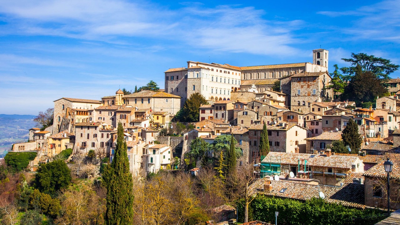 Photo of Outdoor in Orvieto