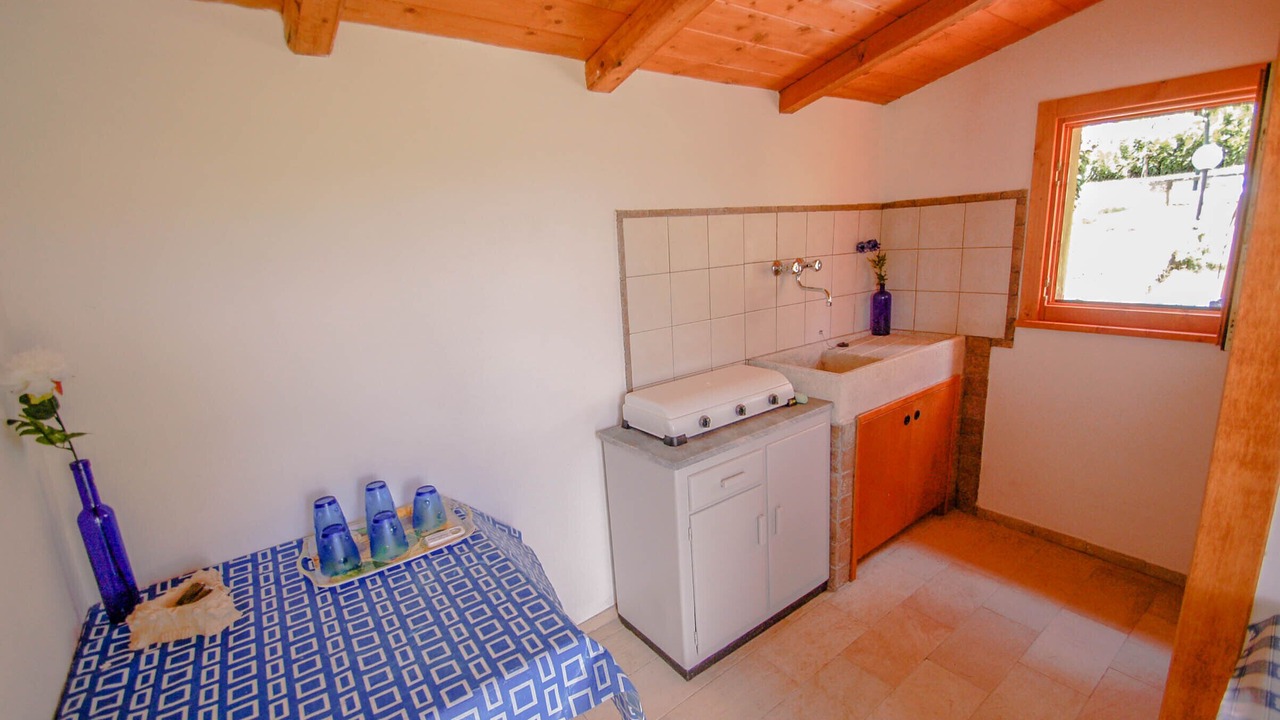 Photo of Kitchen in Orvieto