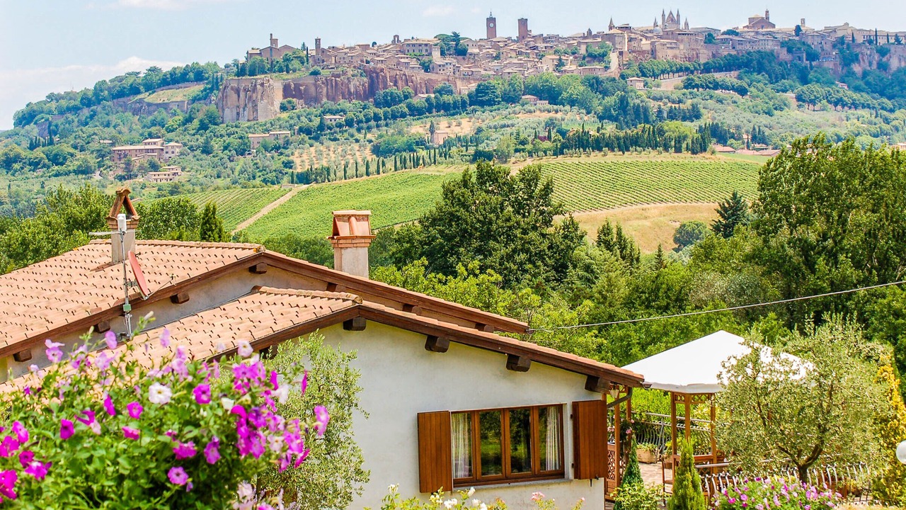 Photo of Outdoor in Orvieto