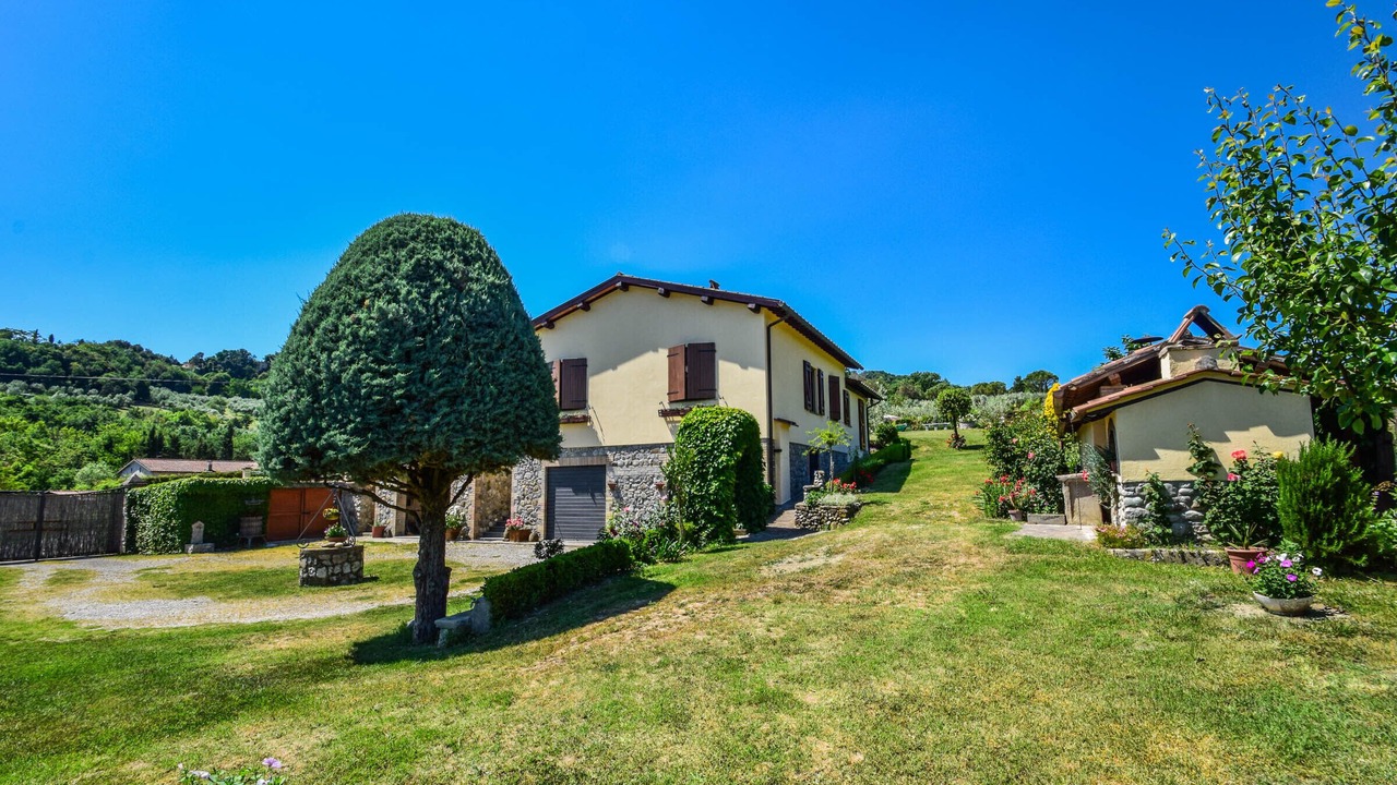 Photo of Outdoor in Orvieto